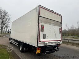 DAF LF 230 Bakwagen