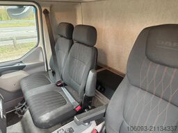 DAF LF 230 Bakwagen