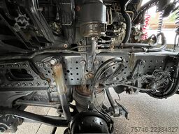 Mercedes-Benz Actros 1845 Volumen-SZM, Mega, Luft/Luft, Retarder