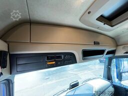 Mercedes-Benz Actros 1845 Volumen-SZM, Mega, Luft/Luft, Retarder