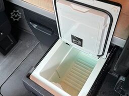 Mercedes-Benz Actros 1845 Volumen-SZM, Mega, Luft/Luft, Retarder