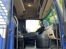 Mercedes-Benz Actros 1845 Volumen-SZM, Mega, Luft/Luft, Retarder