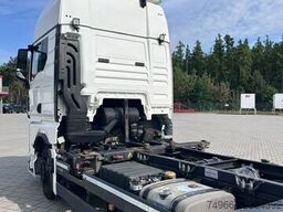 MAN TGX 26.510 / 6x2 LL LL BDF  5  FAHRZEUGE