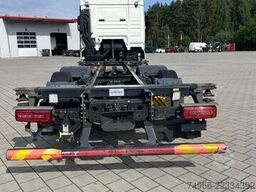 MAN TGX 26.510 / 6x2 LL LL BDF  5  FAHRZEUGE