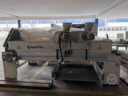 Superfici Essiccatoio UV