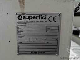 Superfici Essiccatoio UV