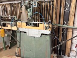 HAFFNER SL 100