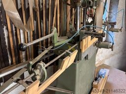 HAFFNER SL 100
