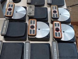 SCM Morbidelli X5 HD 36