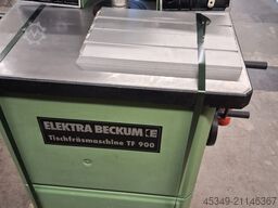 ELEKTRA BECKUM TF 900