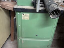 ELEKTRA BECKUM TF 900