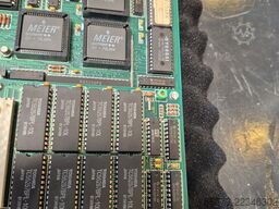 Arburg Multronica CPU-Karten für Spritzgießmaschinen