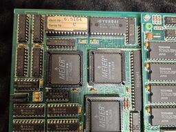 Arburg Multronica CPU-Karten für Spritzgießmaschinen