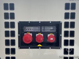  Socket boxes - various options