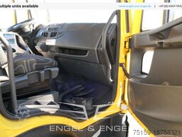 iveco EuroCargo ML 75 E 16 P LBW LUFT AUTOMATIK COC EURO-5 Koffer-Innenlänge 5,5m