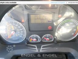 iveco EuroCargo ML 75 E 16 P LBW LUFT AUTOMATIK COC EURO-5 Koffer-Innenlänge 5,5m