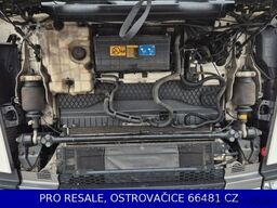 SCANIA R450 N323 NGS E6 + PARKCLIMA + RETARDER