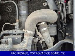 SCANIA R450 N323 NGS E6 + PARKCLIMA + RETARDER