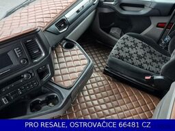 SCANIA R450 N323 NGS E6 + PARKCLIMA + RETARDER