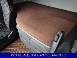 SCANIA R450 N323 NGS E6 + PARKCLIMA + RETARDER