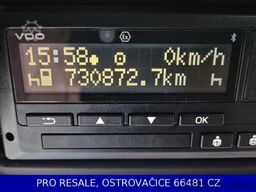 SCANIA R450 N323 NGS E6 + PARKCLIMA + RETARDER