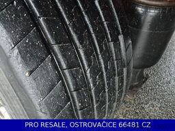 FLIEGL SDS 350 MEGA + LIFTACHSE