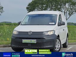 VOLKSWAGEN CADDY 2.0 TDI 55 KW