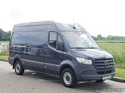 MERCEDES-BENZ SPRINTER 317 L2H2 Automaat Mbux