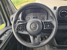 MERCEDES-BENZ SPRINTER 317 L2H2 Automaat Mbux