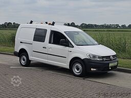 VOLKSWAGEN CADDY MAXI 2.0 ac 4motion EURO6