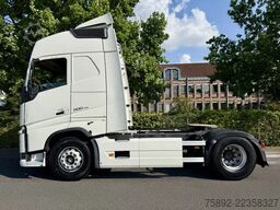 Volvo FH 500 Globetrotter / Euro5 EEV