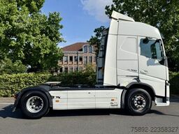 Volvo FH 500 Globetrotter / Euro5 EEV