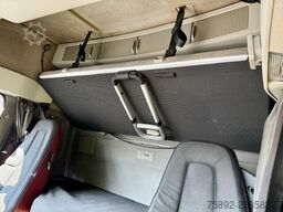 Volvo FH 500 Globetrotter / Euro5 EEV