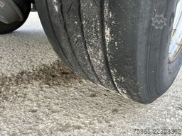 Krone / SOR Iberica -S3E / Carrier Vector 1550 / Kuhl...