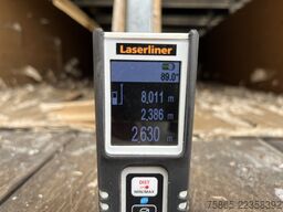 Man TGL 12.180 / 781 dkm / Oil Leak / Gearbox Probl...