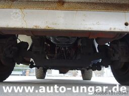 ROFAN ZD44F Jenbacher Pushback Pull - Tractor