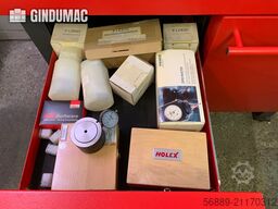 EMCO Concept Mill 105