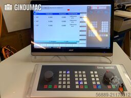 EMCO Concept Mill 105