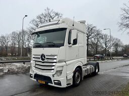 Mercedes-Benz Actros 1945 Trekker
