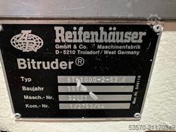 Reifenhäuser BT 1000-2-63K