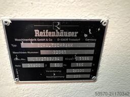 Reifenhäuser BT 1000-2-63K