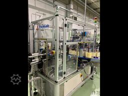 P.E. Labellers Pack Lab