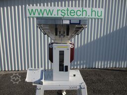 WITTMANN GRAVIMAX G14 (3398)