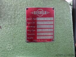 EISELE VMS III-PV