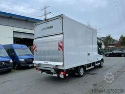 FORD Transit ALU Kofferaufbau/LBW/ DAB