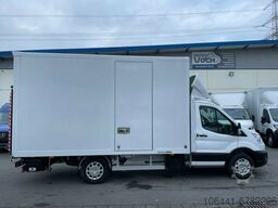 FORD Transit ALU Kofferaufbau/LBW/ DAB