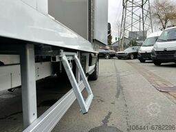 FORD Transit ALU Kofferaufbau/LBW/ DAB