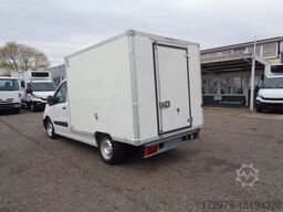 FIAT Scudo2.0*Carrier-Tiefkühler*Klima*955 Kg Nutzla.