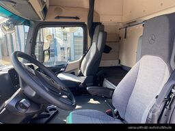 MERCEDES-BENZ MB Actros 2551 L ENA ABROLLK./HIAB ULTIMA 21 S