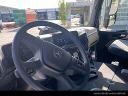 MERCEDES-BENZ MB Actros 2551 L ENA ABROLLK./HIAB ULTIMA 21 S